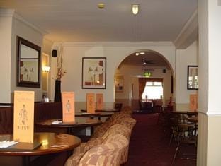 Beverley Inn & Hotel Hotel in Doncaster