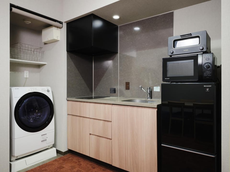 MONday Apart Premium Nihonbashi Hotel in Chiba Prefecture