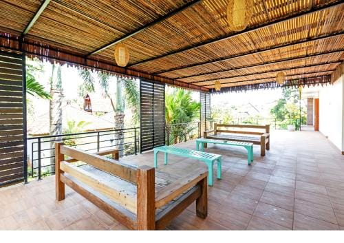 Indah Bali Guesthouse Hotel in North Kuta