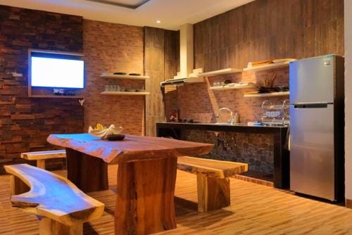 Indah Bali Guesthouse Hotel in North Kuta
