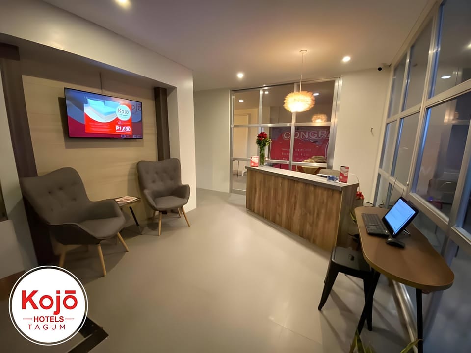 Kojo Hotels Tagum Hotel in Davao Region