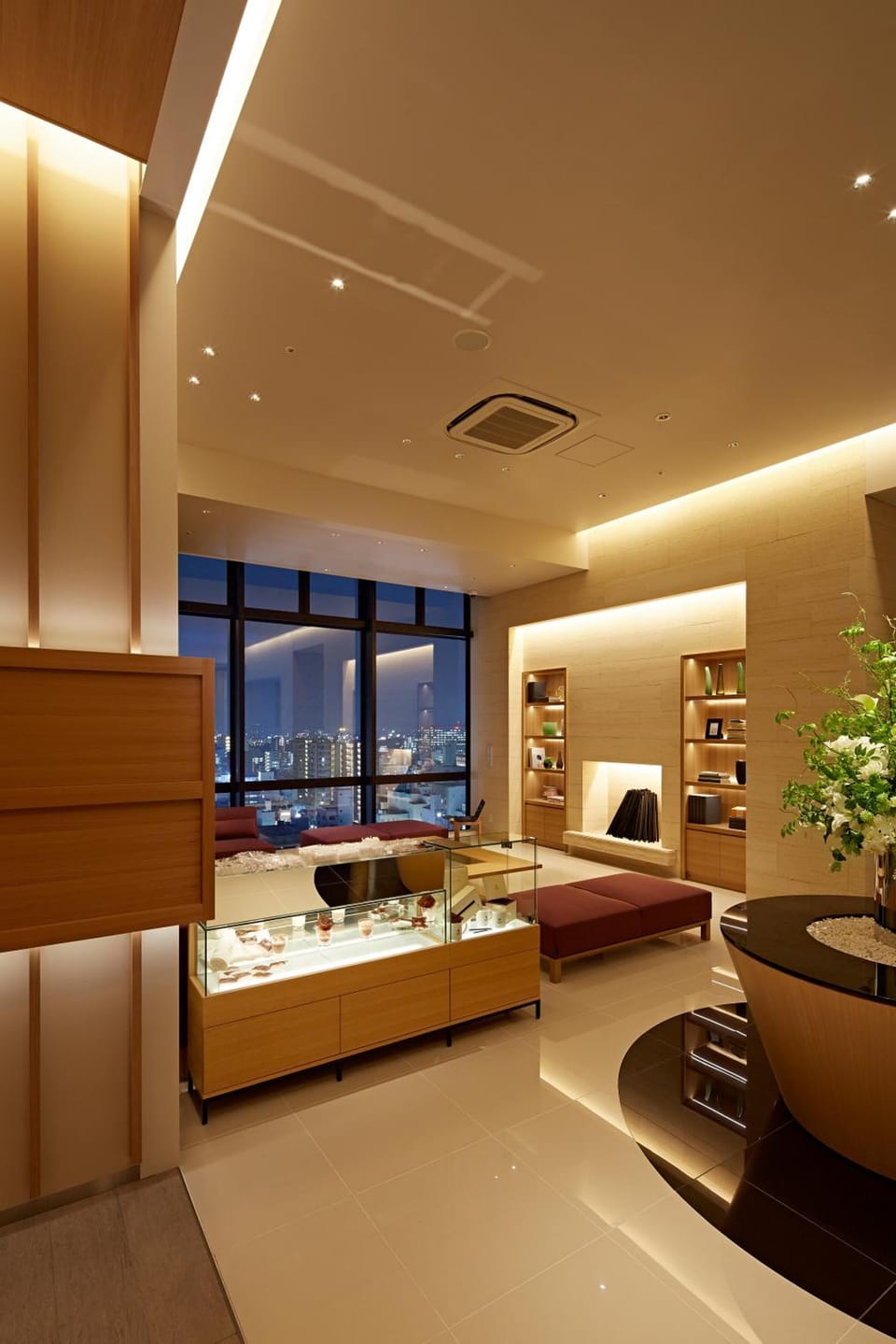 CANDEO HOTELS Matsuyama Okaido Hotel in Japan