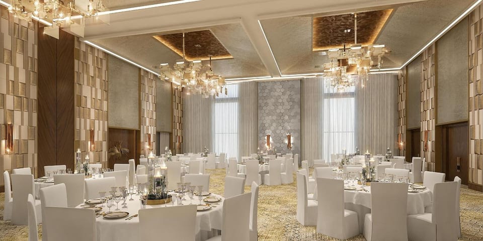 Meeting room / ballrooms
