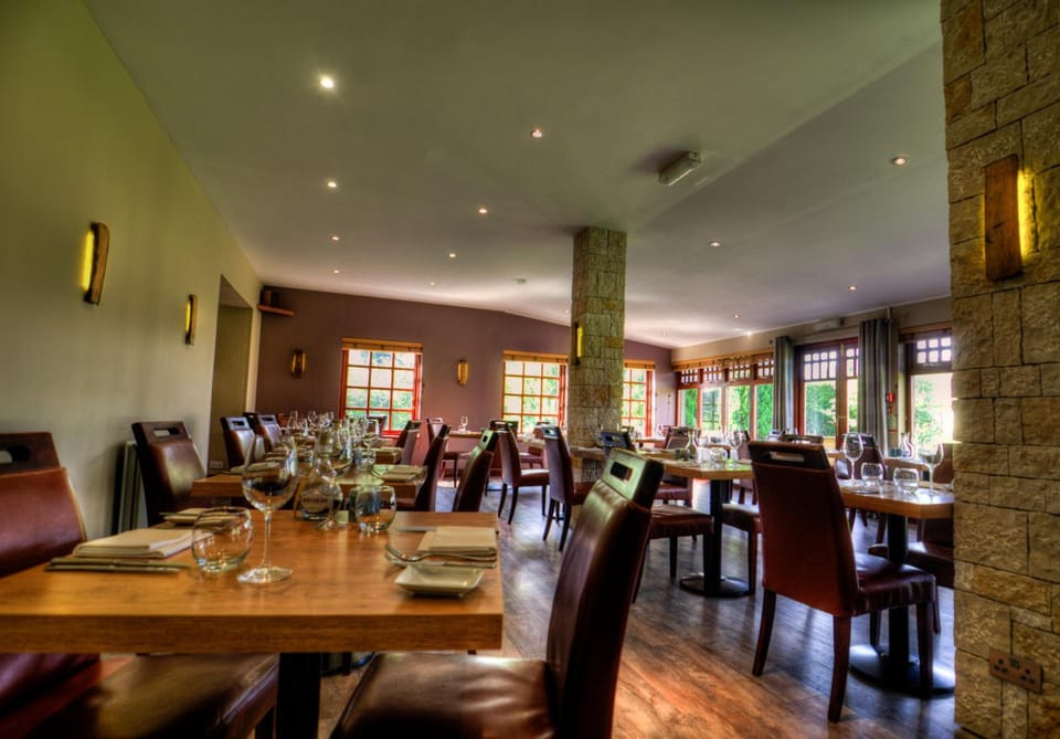 Dornoch Castle Hotel Hotel in Scotland