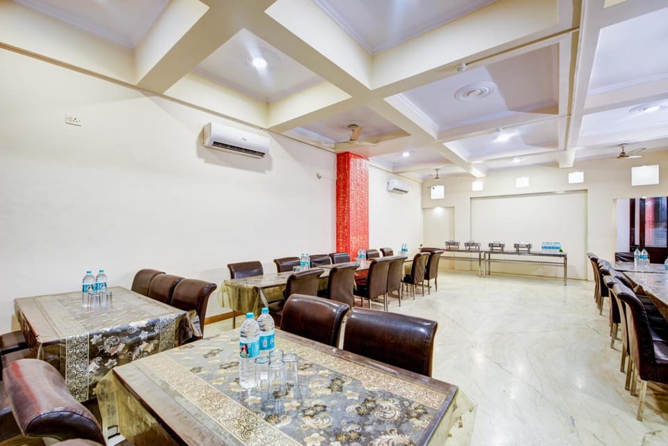Centre City Inn Hotel in New Delhi