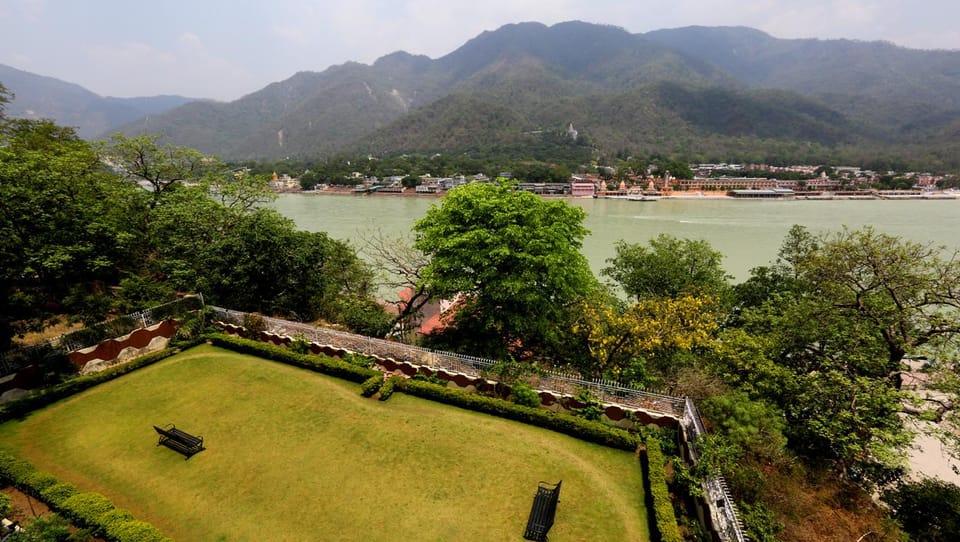 The Great Ganga, Rishikesh Hotel in Rishikesh