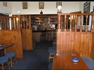 Glen Mona Hotel in Douglas