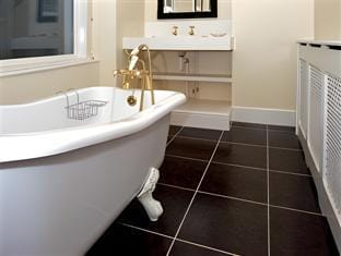 The Town House Hotel in Douglas