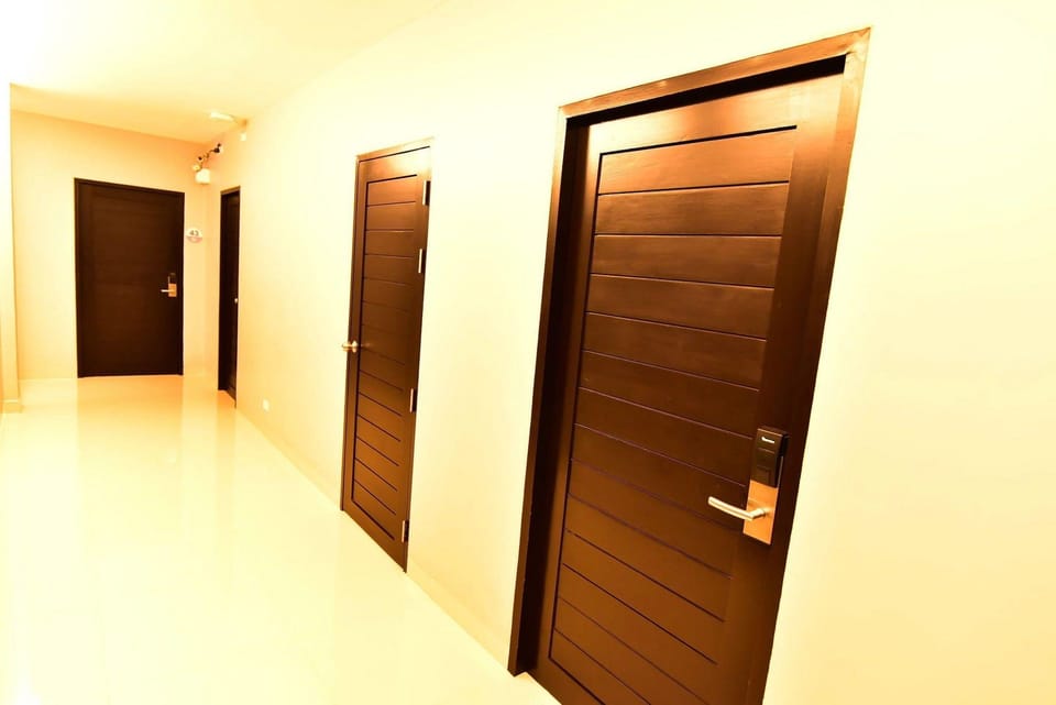 B1 Residence Apartment hotel in Bangkok
