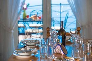 Amalfi Coast Apartment L'incanto Hotel in Furore
