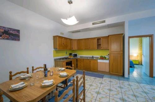 Amalfi Coast Apartment L'incanto Hotel in Furore