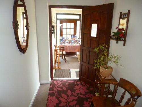 Aslaich Hotel in Scotland