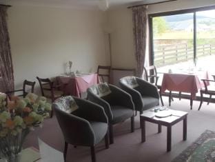 Aslaich Hotel in Scotland