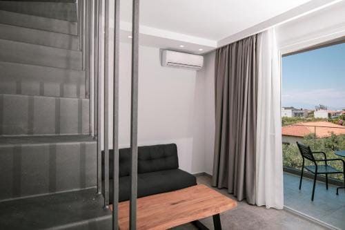 Harmony Thassos suites & Apartments Hotel in Thasos