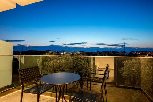 Harmony Thassos suites & Apartments Hotel in Thasos