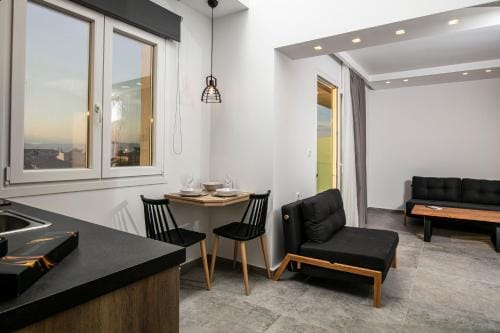 Harmony Thassos suites & Apartments Hotel in Thasos