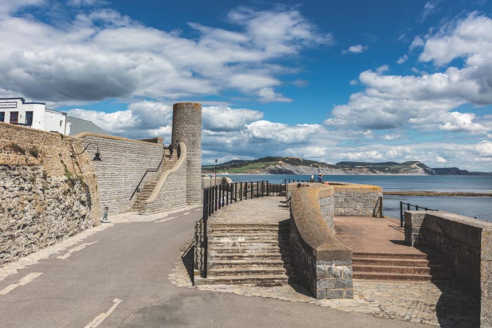 Rock Point Inn Inn in Lyme Regis