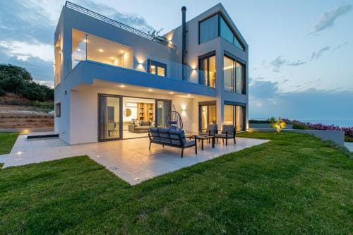 Villas 107 - Homeleader Hotel in Crete