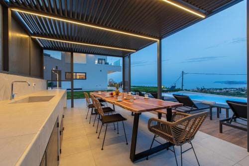 Villas 107 - Homeleader Hotel in Crete