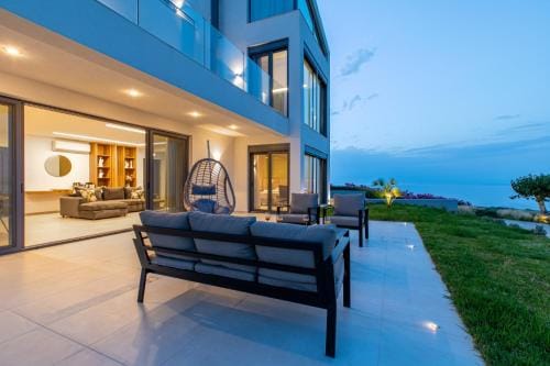 Villas 107 - Homeleader Hotel in Crete