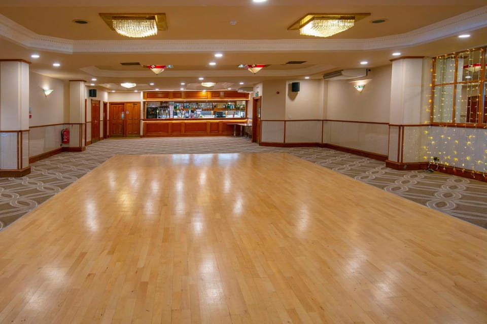 Woodlands Hotel, BW Signature Collection Hotel in Dundee