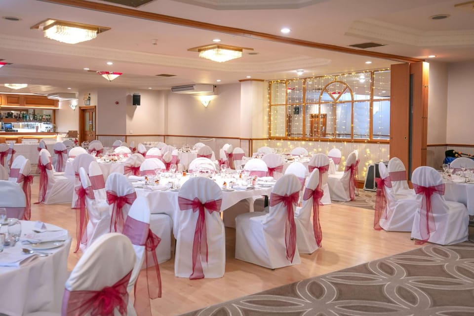 Woodlands Hotel, BW Signature Collection Hotel in Dundee