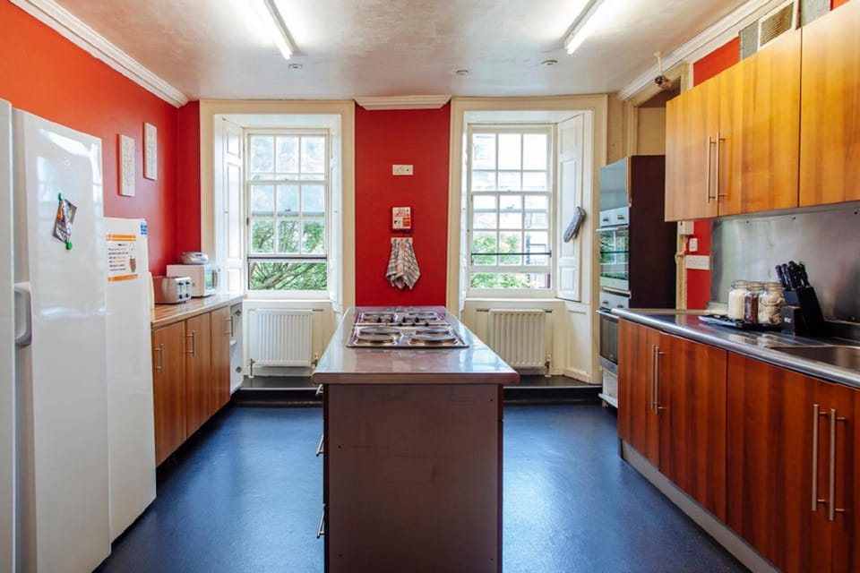 Dundee Backpackers Hostel Hostel in Dundee
