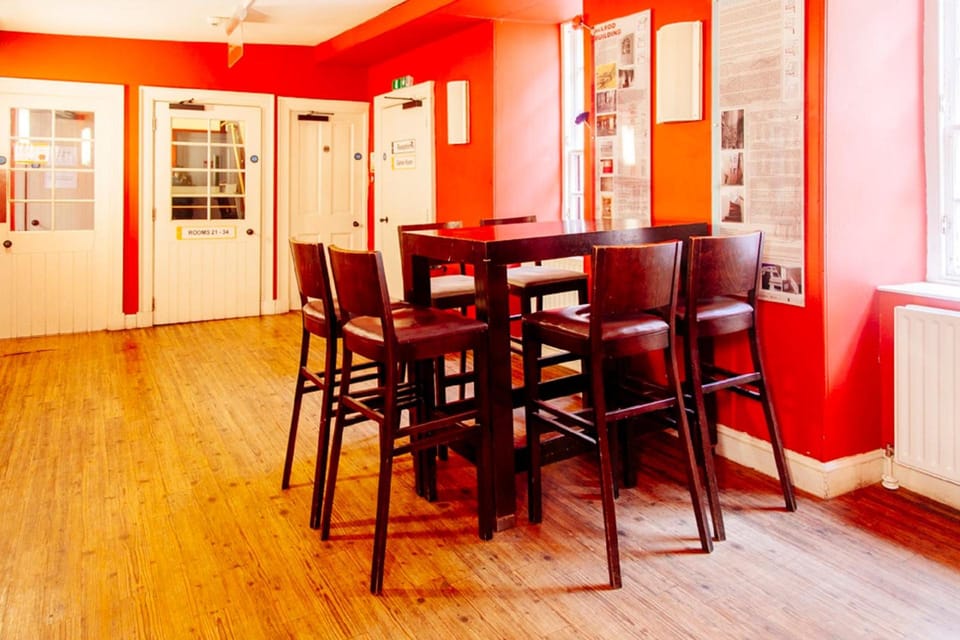 Dundee Backpackers Hostel Hostel in Dundee