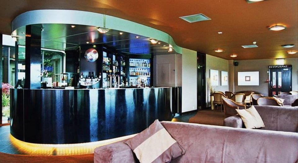 Pitbauchlie House Hotel - Sure Hotel Collection by Best Western Hotel in Dunfermline