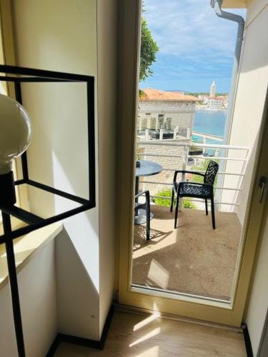 Villas Arbia - Magdalena by the Beach Hotel in Lika-Senj County