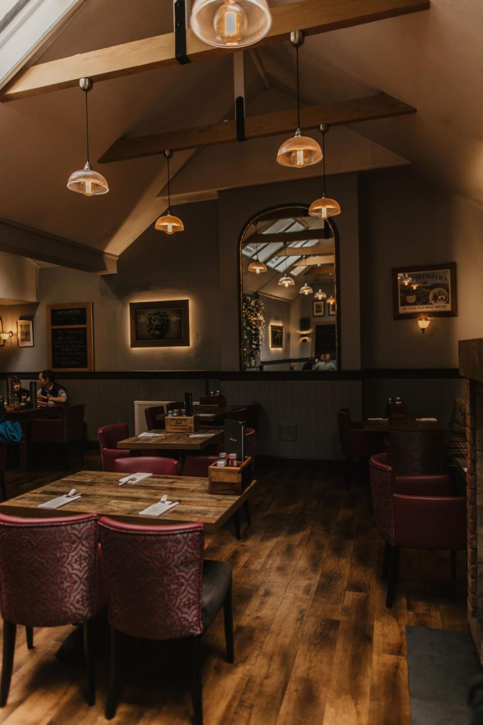 The Atholl Arms Hotel Hotel in Dunkeld