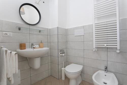 Casa Lyon Hotel in Basilicata
