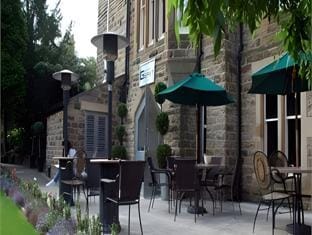 Farnley Tower Guesthouse Hotel in Durham