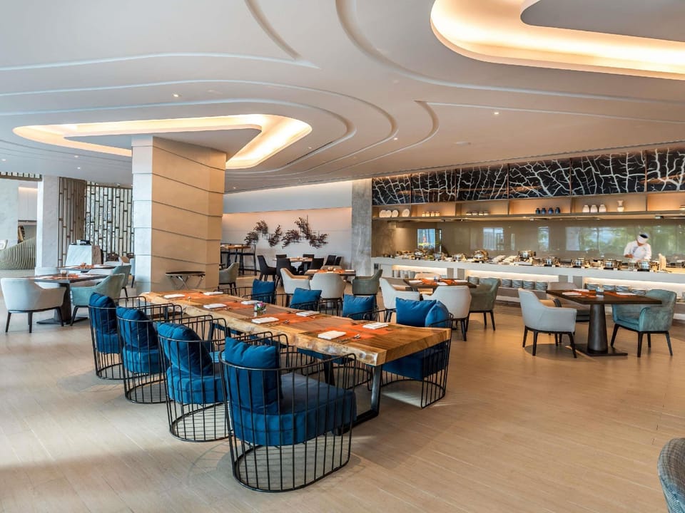 Novotel Phuket City Phokeethra Hotel in Wichit