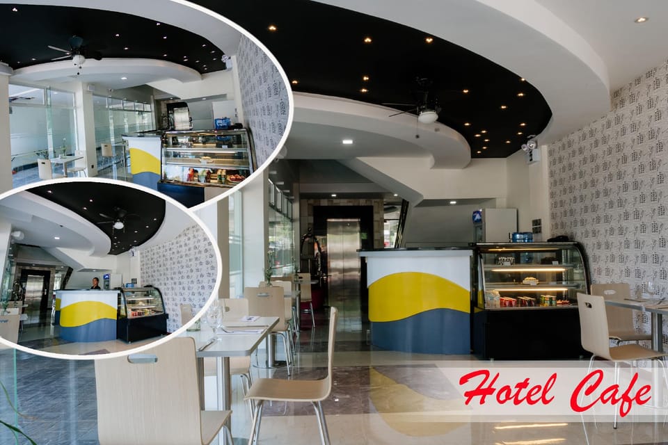 3K Hotel and Restaurant Hotel in Isabela, Philippines