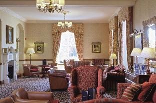 Macdonald Crutherland House Hotel Hotel in East Kilbride