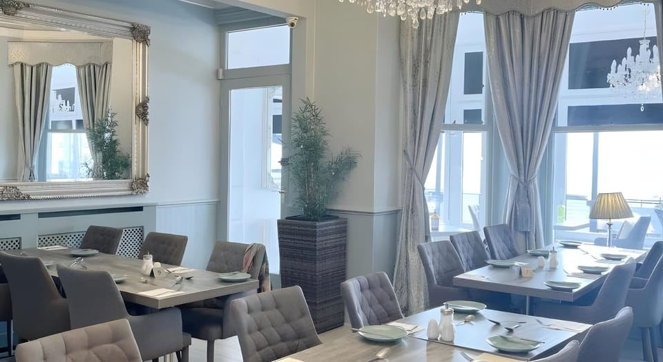 East Beach Hotel Hotel in Eastbourne
