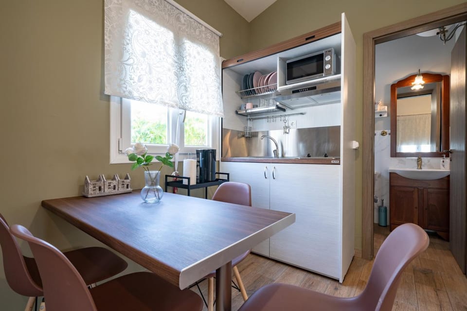 Olympia's Apartments by Traser Hotel in East Attica Regional Unit, Greece