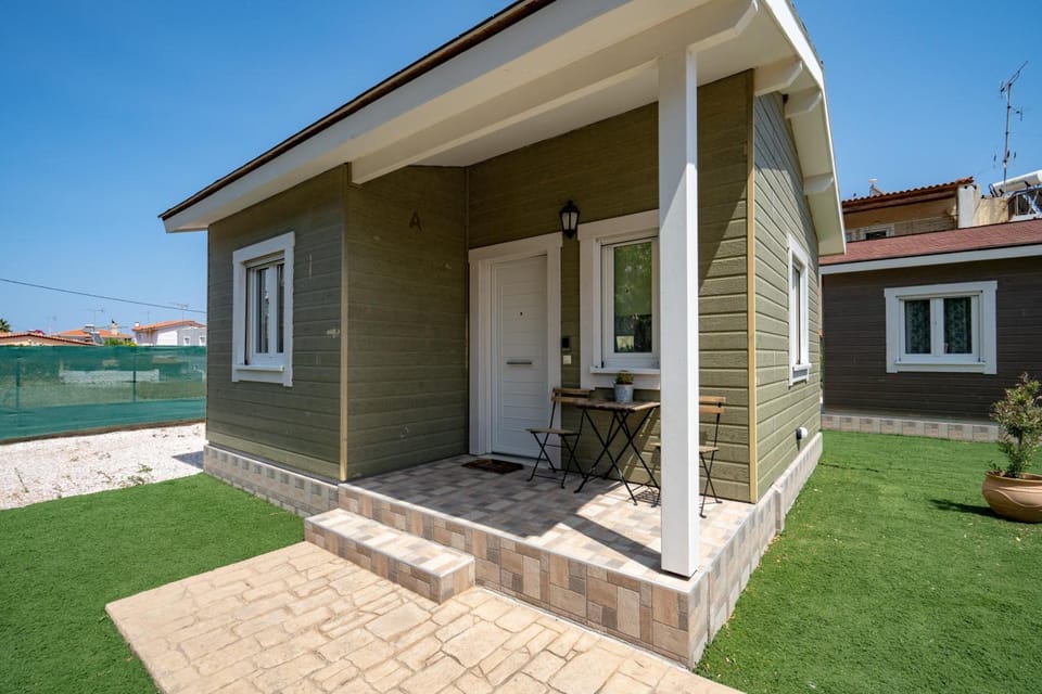 Olympia's Apartments by Traser Hotel in East Attica Regional Unit, Greece