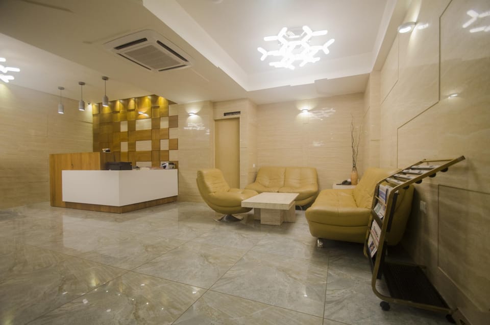 Hotel Grand Elegance Hotel in Ahmedabad