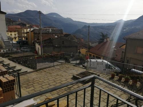 L&B bed and breakfast Hotel in Basilicata