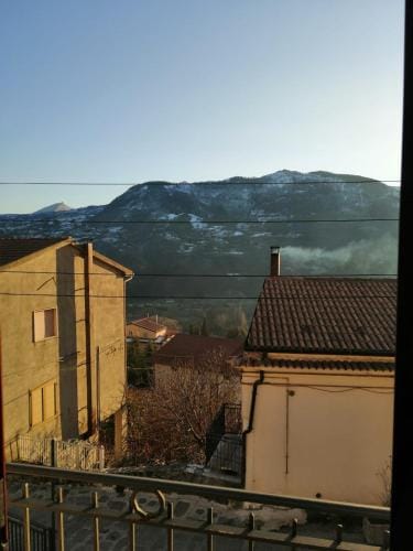 L&B bed and breakfast Hotel in Basilicata