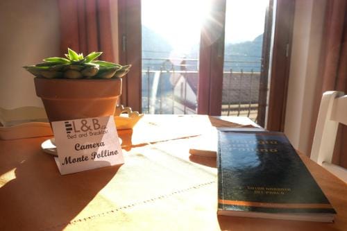 L&B bed and breakfast Hotel in Basilicata