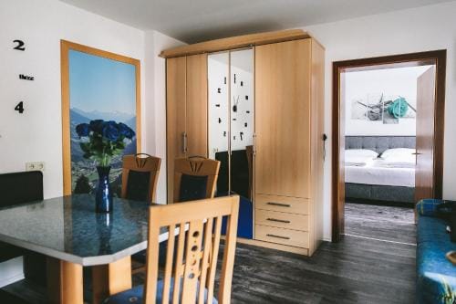 Apartments Margarethenbad Hotel in Carinthia, Austria
