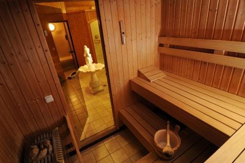 Apartments Margarethenbad Hotel in Carinthia, Austria