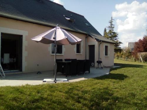 L'Escapade Lochoise Hotel in Centre-Val de Loire