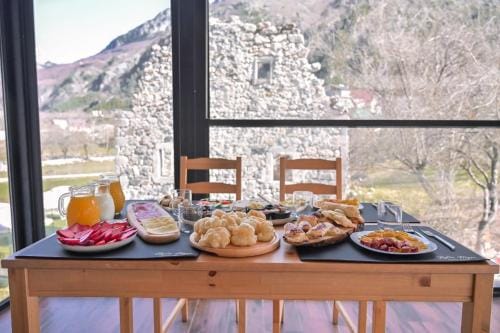 Bujtina Miqesia Hotel in Montenegro