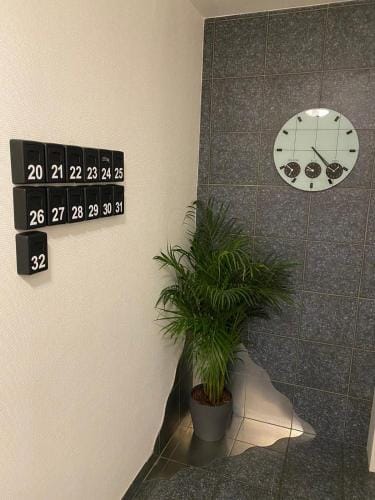 Relax Aachener Boardinghouse Budget Hotel in Aachen