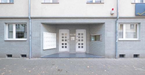 Relax Aachener Boardinghouse Budget Hotel in Aachen