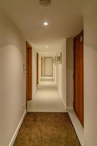 De Kleine Mote Hotel in Flanders